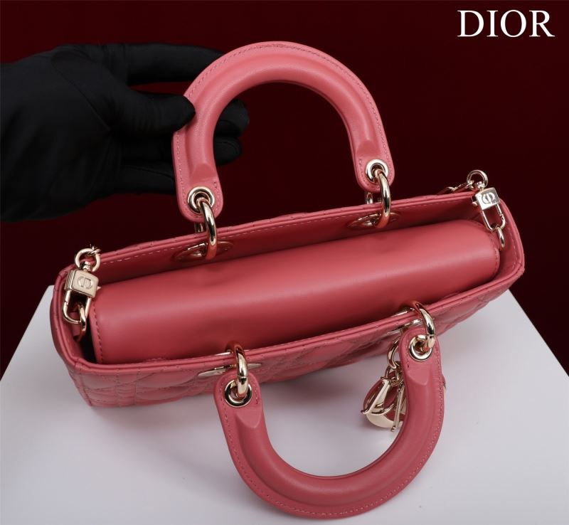 Christian Dior My Lady Bags